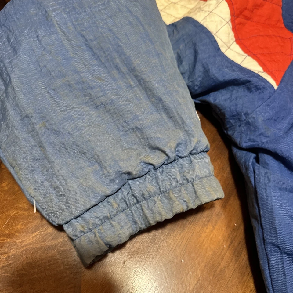 VTG Starter Men's Medium University of Florida Gators Coat Jacket Hooded  - Image 2 of 4