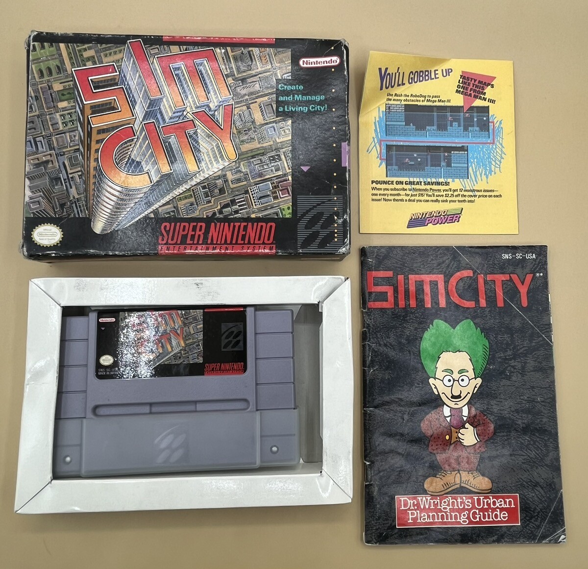 PlayStation本体・SIMCITY2000・SMASH COURTセット SimCity 2000 (Sony PlayStation 1, 1996) for sale online | eBay