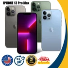 New Apple iPhone 13 PRO MAX/13 MINI 128GB 256GB A2176 A2484 US Factory Unlocked