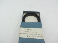 Unbranded Metal Adapter Ring Step Up 49mm to 53.5mm / Series 7