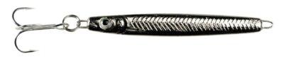 SPRO Zocker Pilker ''Silver'' 5g-40g Blinker Küstenblinker Kunstköder Küstenpilker