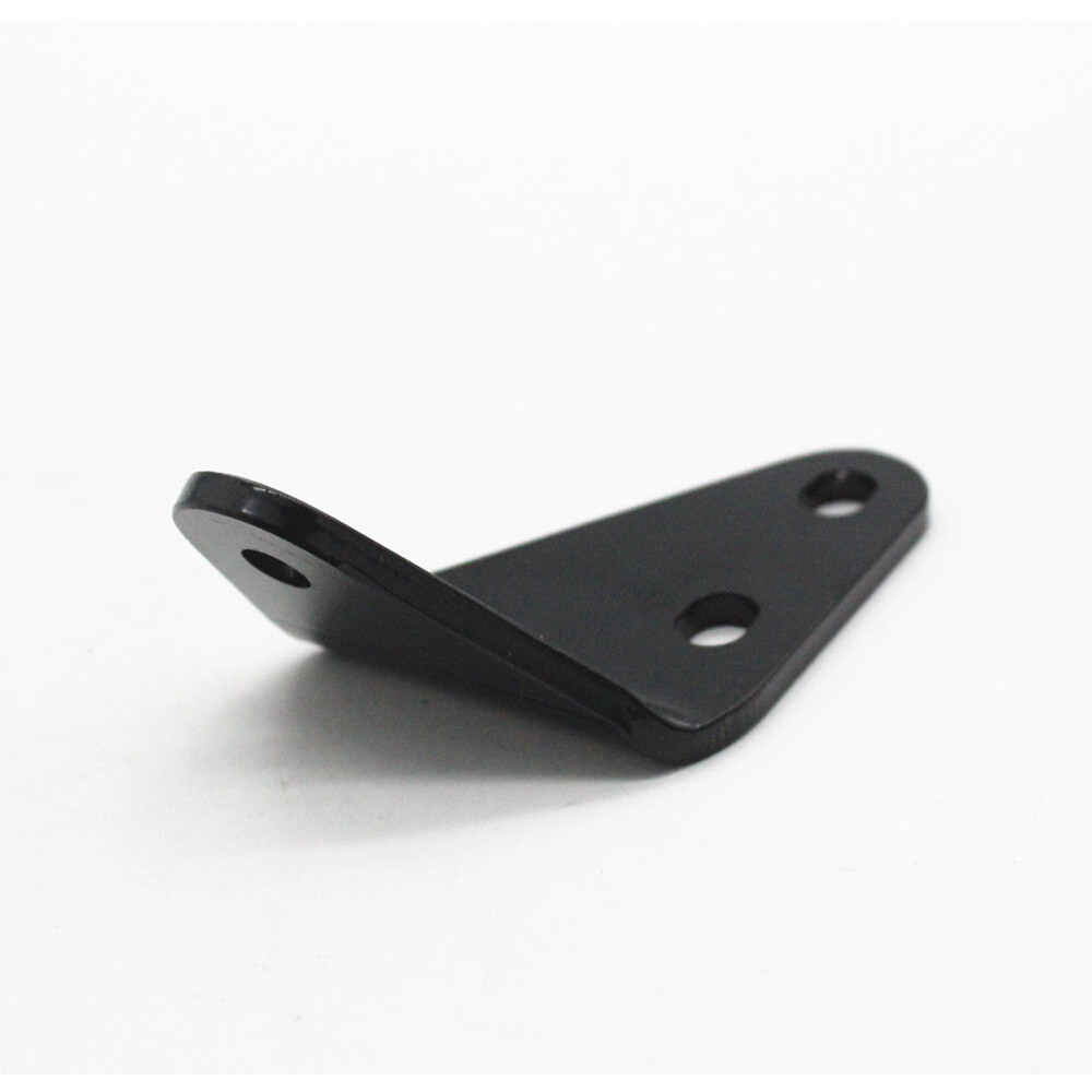 Black&Silver Clutch Pedal Repair Bracket For VW T4 Caravelle Multivan