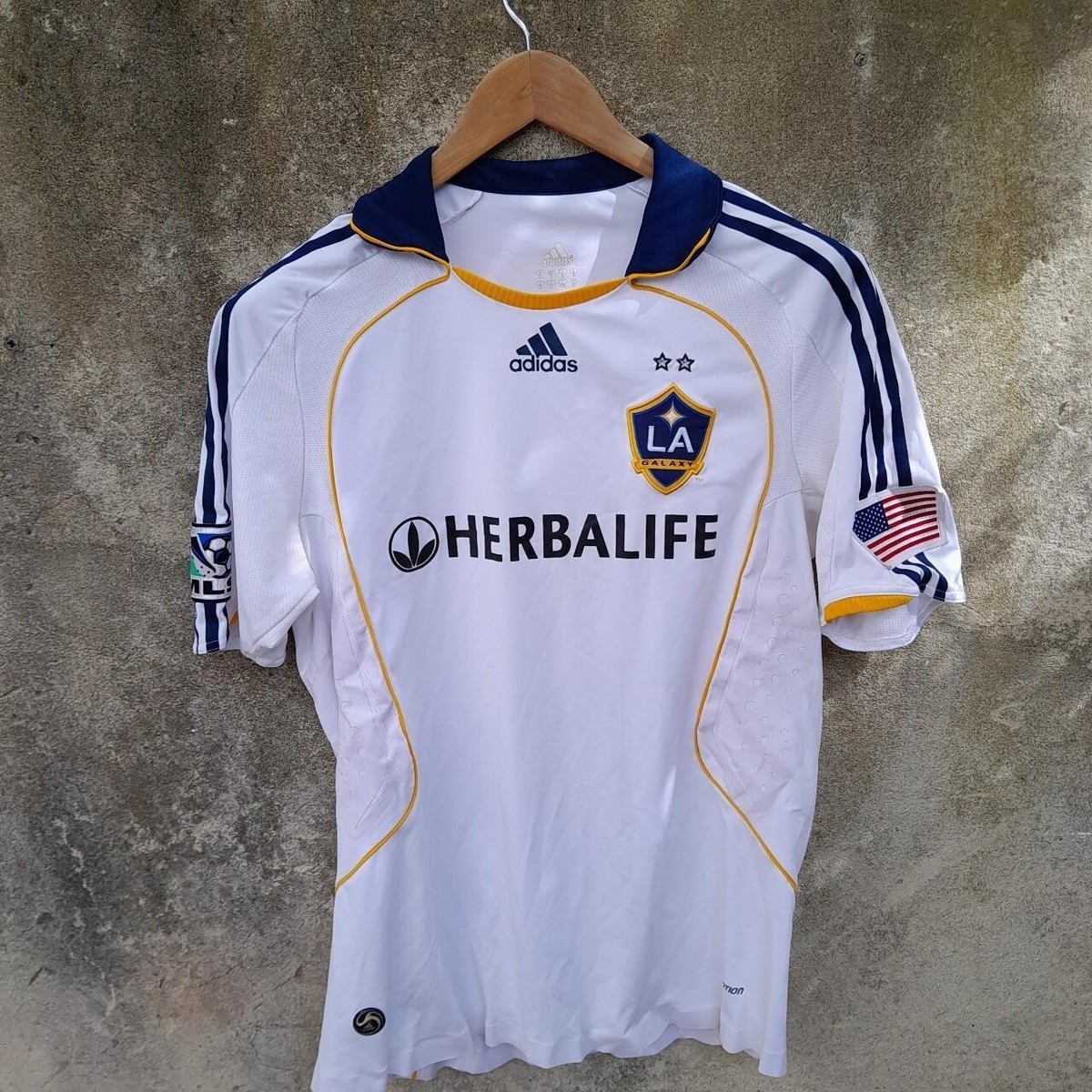 Football Stream La Galaxy Game 2025 LA Galaxy Major League Soccer