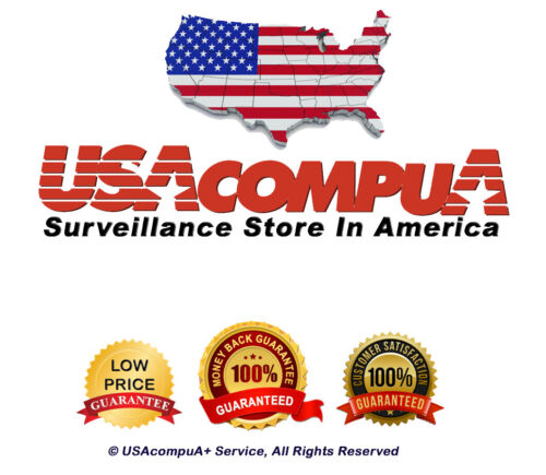 Cámara IP Original 8MP 4K POE DS-2CD2383G2-IU 8 Megapíxeles AcuSense DarkFigther - Imagen 6 de 6