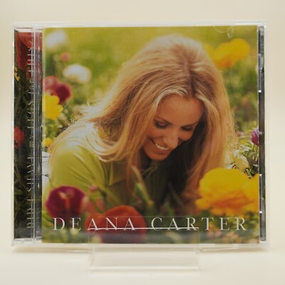 Deana Carter - Did I Shave My Legs For This? | CD | Zustand sehr gut