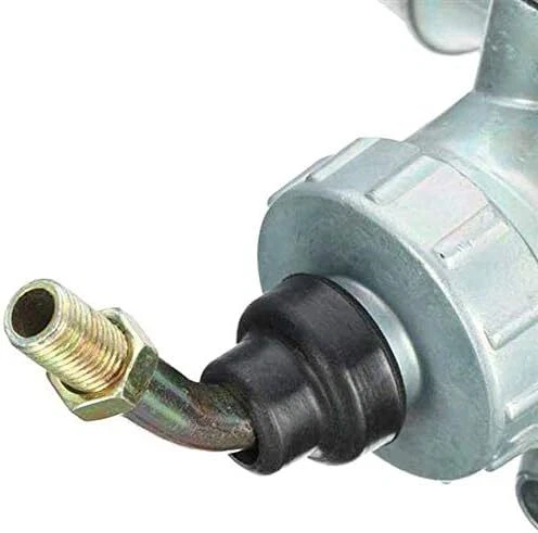 New TTR-125 Carburetor Carb for YAMAHA 2000-2007 TTR125L TTR125E TTR125LE TTR125 Foto 4 de 4