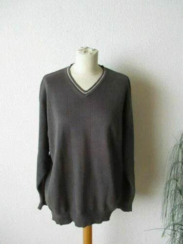 GANT Herren-Pullover & -Strickware mit V-Ausschnitt