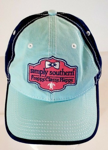 Ball Cap Hat Adjustable Baseball | eBay