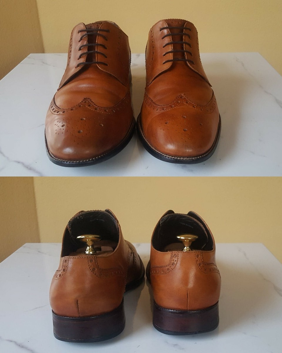 Cole Haan Men display picture 2