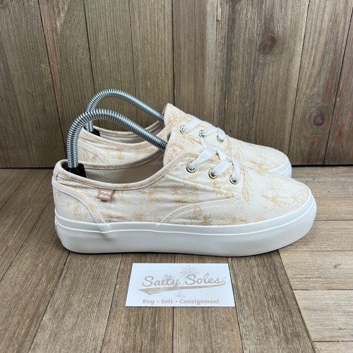 billabong canvas shoes