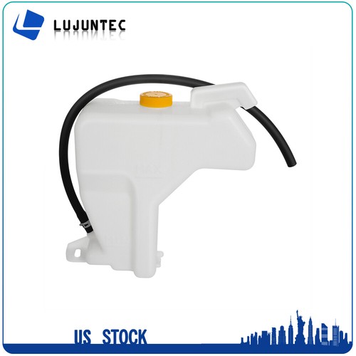 New Coolant Recovery Reservoir Tank for Nissan Sentra 2000-2003 L4 1.8L
