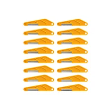 Music Nomad Diamond Coated Individual Nut Files