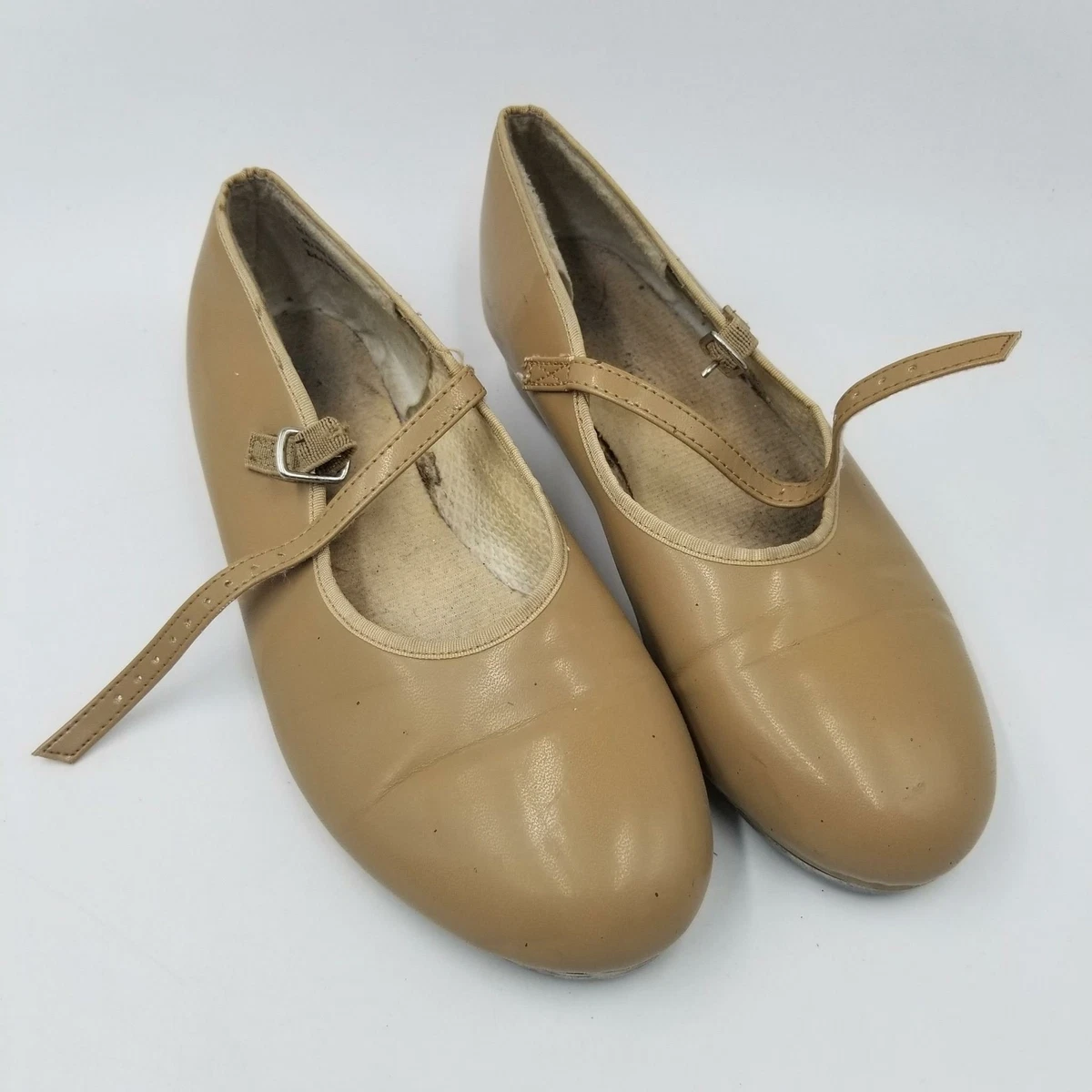 Revolution dance tap shoes sale