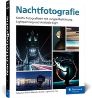 Lightart Im Pott Nachtfotografie