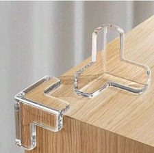 Child Baby Corner Edge Furniture Protectors Soft Safety Protection Cushion Guard