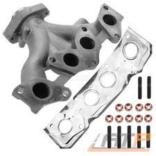 AUSPUFFKRÜMMER KRÜMMER FÜR RENAULT CLIO 2 1.4 1.6 BJ 98-05 KANGOO 1.4 BJ AB 97