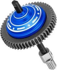 RC 54T Center Diff Gear Upgrades Part for 1/10 Slash 4X4,Slash 4X4 Vxl,Rustler 4