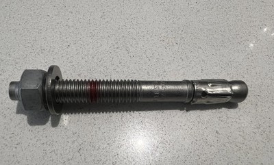 HILTI Stehbolzenanker HST3-R M12x115 40/20 HST3-R Edelstahl 