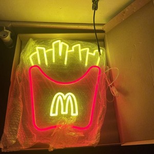 Mcdonald's Light for sale | eBay