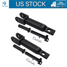 New A20-6014 Tow Hook for Peterbilt/Kenworth ...