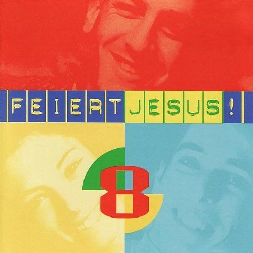 Feiert Jesus 8 | eBay Feiert Jesus 8 | eBay