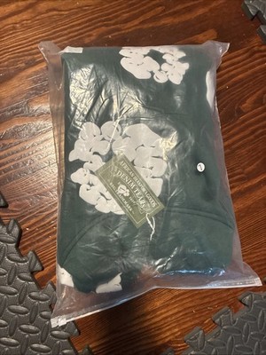 denim tears hoodie