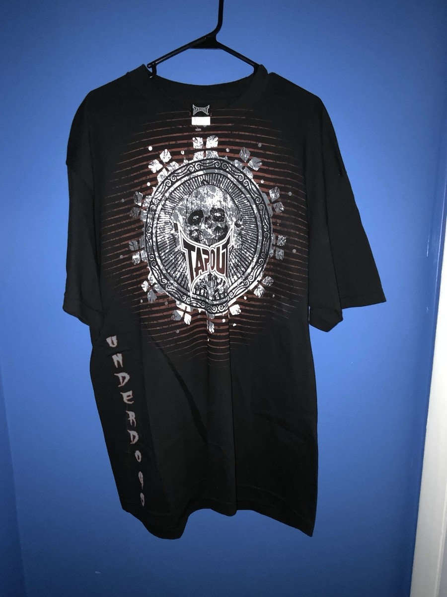 Tapout Underdogs Men display picture 1