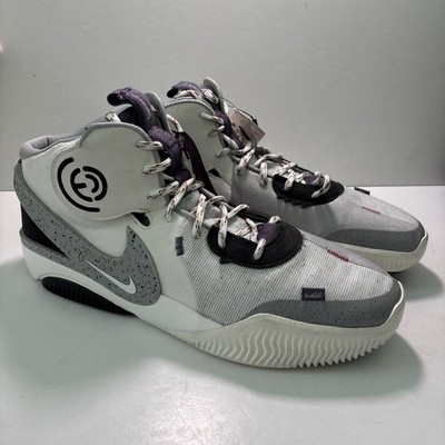 Size 11 - Nike Air Deldon 1 Together We Fly
