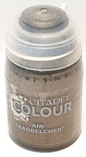 Citadel Air: Leadbelcher 24ml Free Shipping on Extra Items