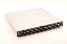 Mellanox SwitchX-2 SX1016 64-Port 10GbE SFP+...