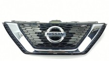 6932U100 VORDERER STOßSTANGENGITTER / 225083 FÜR NISSAN QASHQAI II J11, J11_ 1