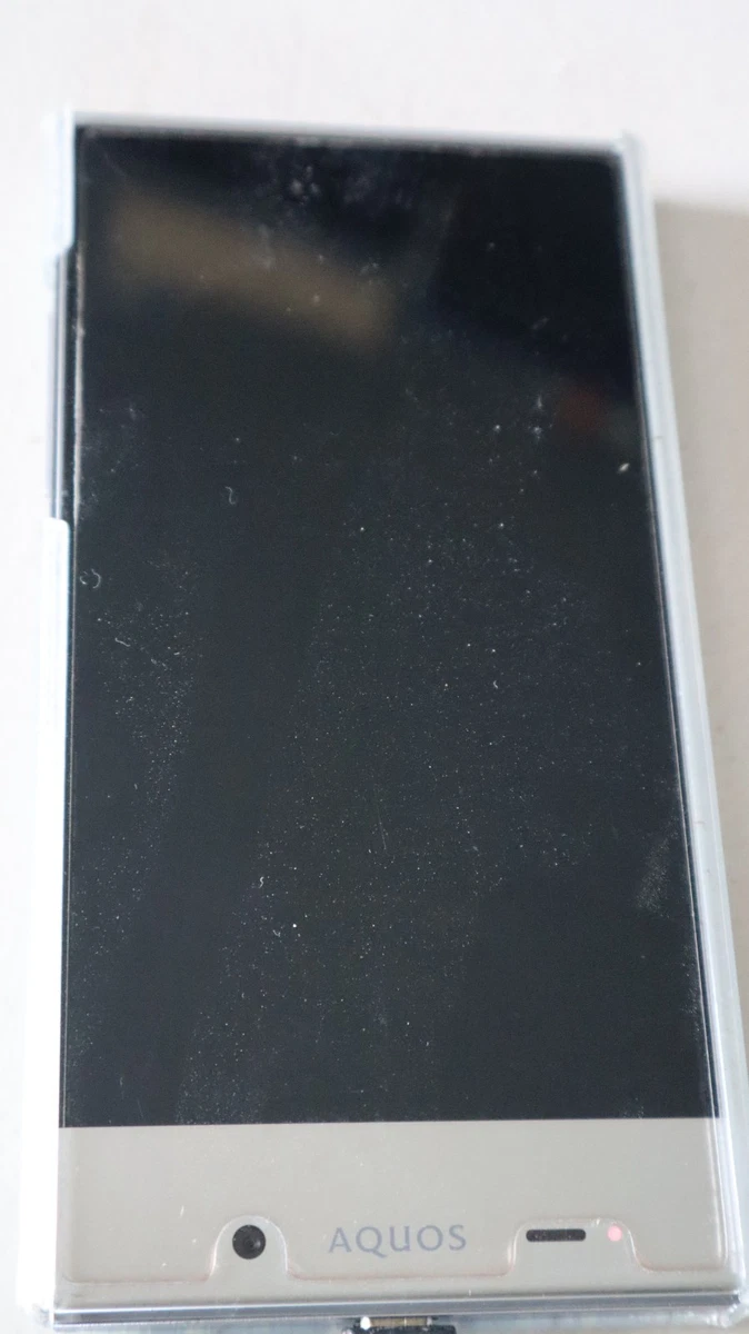 Sharp Aquos Crystal Smartphones for Sale - Shop New & Used Cell