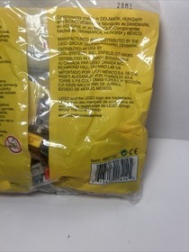 LEGO 40033 Seasonal:Turkey New Sealed Retired Rare 2012 Set