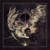 Voidescent - Dust And Embers - Cd - G3Z