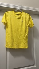 Nautica DANDELION Boys Coast Short Sleeve T-Shirt, US 10/12