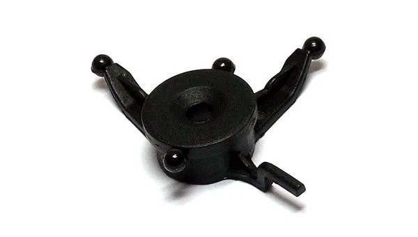 Juego de placas espada Esky EK1-0571 para helicóptero modelo Esky V4 RC AH045 Foto 2 de 2