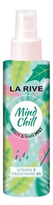 La Rive for Woman Mind Chill Mist 200ml
