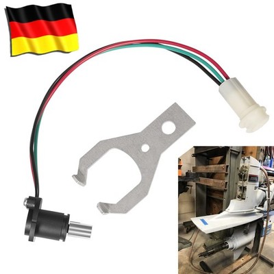 Potentiometer / Trim Sensor Kit For Volvo Penta 290, SP, DP 873531 22314183