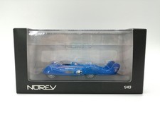 NOREV 1/43 RENAULT ETOILE FILANTE Collectables 17+