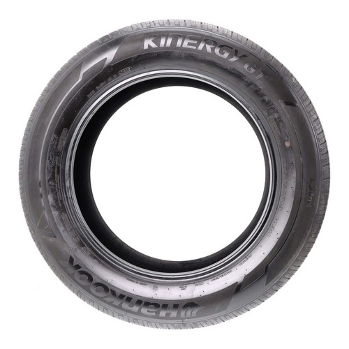 2 X Used 235/60R18 Hankook Kinergy GT 103H - 7.0/32 - Picture 4 of 4