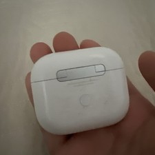 Apple Genuine AirPods Pro 2nd Gen Charging Case MagSafe Lightning - OEM A2700