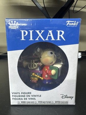 Funko Mini Vinyl Figure Pixar Short Films TINNY Sealed