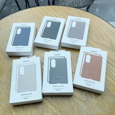 Luxury Leather Case for Samsung Galaxy Z Fold8 5G Premium Shockproof Cover