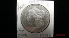 1883-O AU Morgan Silver Dollar #3786