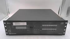 CRESTRON 3-SERIES DMPS3-300-C DIGITALMEDIA PRESENTATION SYSTEM