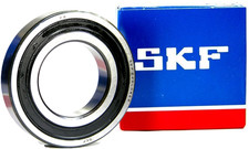 62200 2RS SKF Rubber Sealed Bearing 10mm X 30mm X 14mm