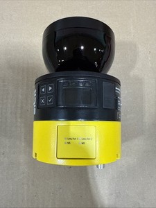 Sick MICS3-CBAZ90ZA1 microScan3 EFI-Pro Safety Laser Scanner 1094464