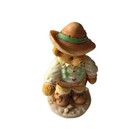 New ListingCherished Teddies Germany 1996 "Our Friendship Knows No Boundaries" 202436