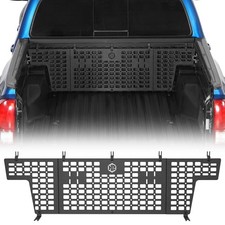 Tacoma Truck Bed MOLLE Panel for 2005-2023 Toyota Tacoma 5FT Bed 2nd 3rd Gen