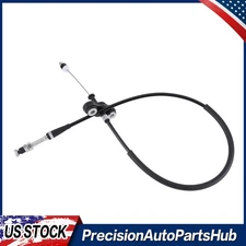 For 1998-1999 Nissan Frontier 2000 Xterra Accelerator Throttle Cable 18201-3S500